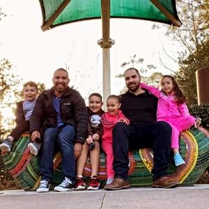 Meet your Posher, Justin